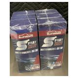 Rayhong S5 Antifouling Coating Agent 120 ml - Waterproof - Restores Luster