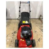 Jonsered L2621 Walk-Behind Lawn Mower - Briggs & Stratton 676EXi 163cc OHV, FWD