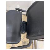 Theracycle 200 Rehab Cycle - RSS Industries Stationary Therapy Bike