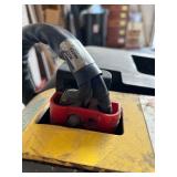 Hyster WA02 Motorized Hand Truck - Electric Pallet Jack, 40,000 lb Capacity - FOR REPAIR