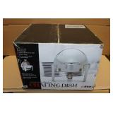 Madison Collection 6QT Chafing Dish
