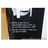 Madison Collection 6QT Chafing Dish