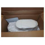 Keurig K-Express Single Serve Coffee Maker - Warm Stone