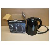 Ovente 1.7L Electric Kettle