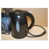 Ovente 1.7L Electric Kettle