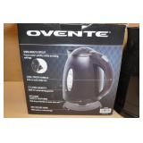 Ovente 1.7L Electric Kettle