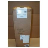 Digital Tower Heater - Black