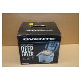 Ovente Non-Stick 1.5L Deep Fryer
