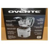 Ovente Non-Stick 1.5L Deep Fryer