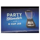 Oster 6-Cup Party Blender