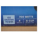 Oster 6-Cup Party Blender