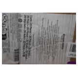 20-Piece Locking Glass Food Storage Container Set