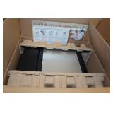 Hamilton Beach Espresso & Cappuccino Maker