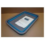 Wakeman Outdoors 7.3L Collapsible Ice Bucket