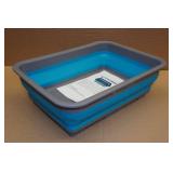 Wakeman Outdoors 7.3L Collapsible Ice Bucket