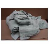 Madison Park Bathroom Towel Set