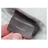 Madison Park Bathroom Towel Set