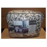 Madison Park 7-Piece Comforter Set - King