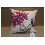 Decorative Throw Pillow