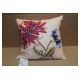 Decorative Throw Pillow