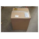 Damaged Box of Printer Paper