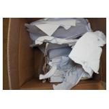 Damaged Box of Printer Paper