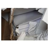 Damaged Box of Printer Paper