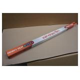 Privacy Window Film - 35.4"x8.2