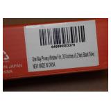 Privacy Window Film - 35.4"x8.2