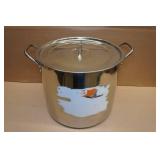 Large Stock Pot