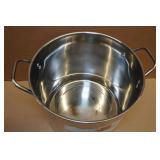 Large Stock Pot