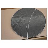 11" Grease Splatter Screen