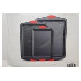 Nutrichef Baking Sheets