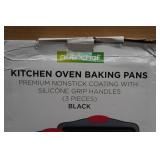 Nutrichef Baking Sheets