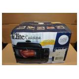 Elite Cuisine Countertop Oven