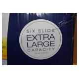 Elite Cuisine Countertop Oven