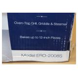 Elite Cuisine Countertop Oven