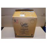 Terra Cotta Tabletop Vase