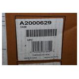 Terra Cotta Tabletop Vase