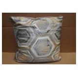 Decorative Throw Pillow