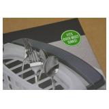 Collapsible Dish Drainer