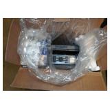 Brother MFC-J1010DW Wireless Color Inkjet All-in-One Printer