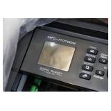 Brother MFC-J1010DW Wireless Color Inkjet All-in-One Printer