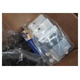 Brother MFC-J1010DW Wireless Color Inkjet All-in-One Printer