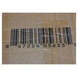 36" Round Bar Height Cocktail Table