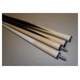 *2* Pool Cues