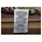 Set of Two Indoor/Outdoor Chair Cushions