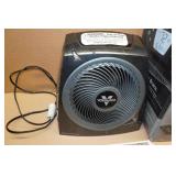 Vornado Space Heater with Remote