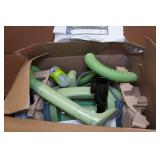 Bissell Little Green Portable Deep Cleaner