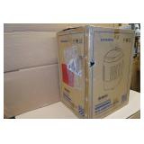 Sustainova Washing Machine